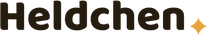 Heldchen Logo